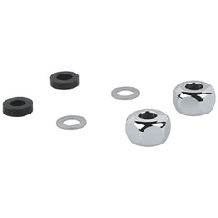 [12914000] Compression Union (3/8") - GROHE StarLight Chrome