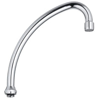 [13047000] Spout - marketing description - GROHE StarLight Chrome