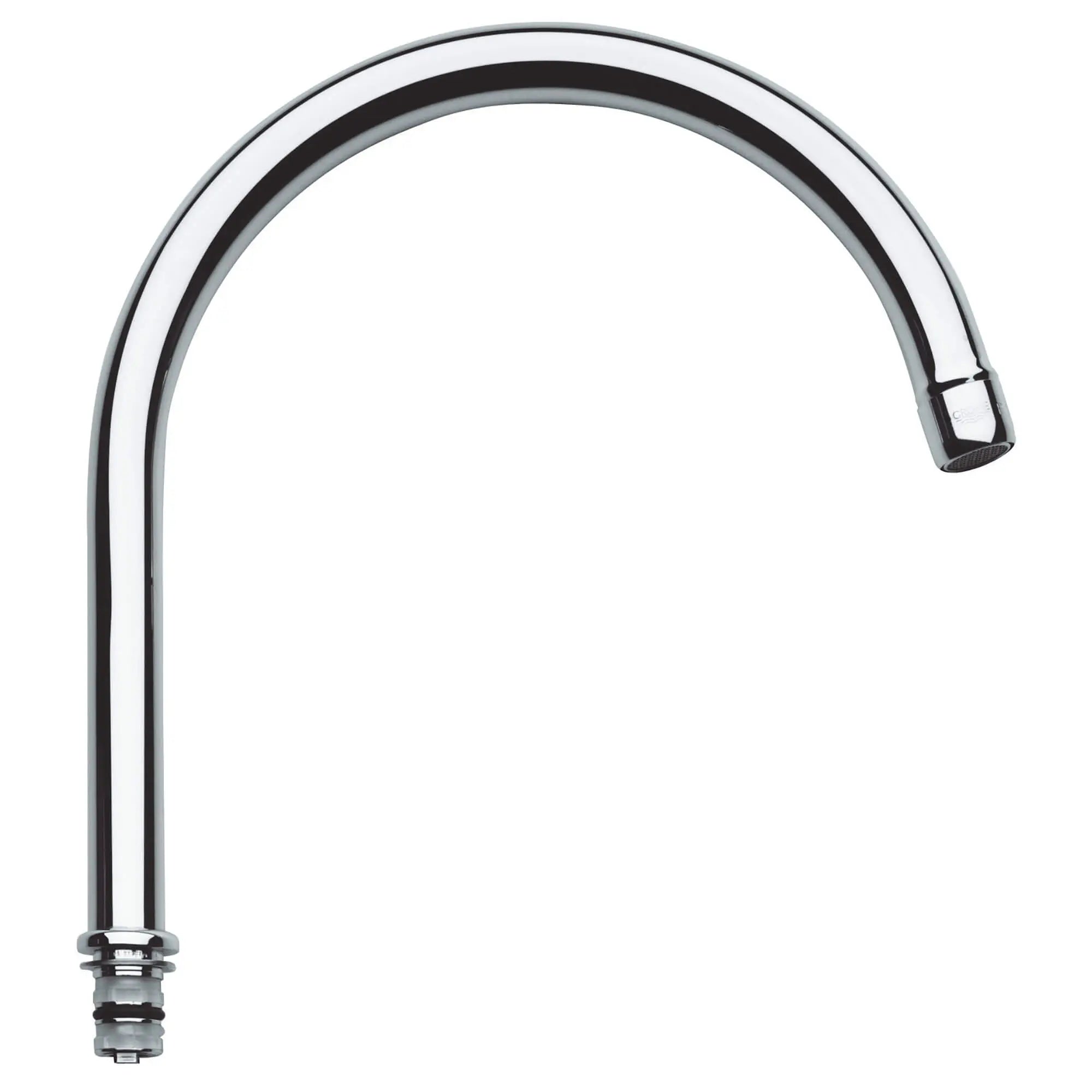 Tubular Spout // GROHE STARLIGHT CHROME // 11948_13049000-tubular-spout-starlight-chrome_0_CDNwebp.webp