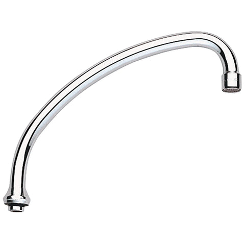 Tubular Spout - GROHE StarLight Chrome