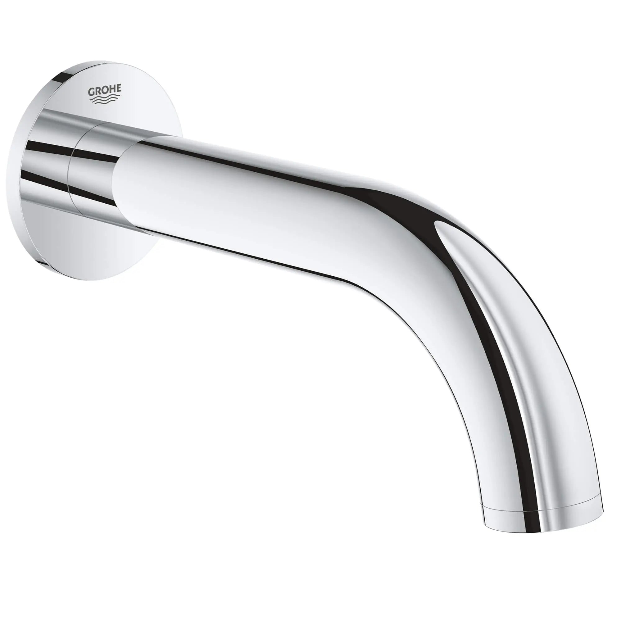 Tub Spout // GROHE STARLIGHT CHROME // 11953_13164003-atrio-tub-spout-starlight-chrome_0_CDNwebp.webp