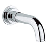 [13164EN0] Tub Spout - GROHE StarLight Chrome