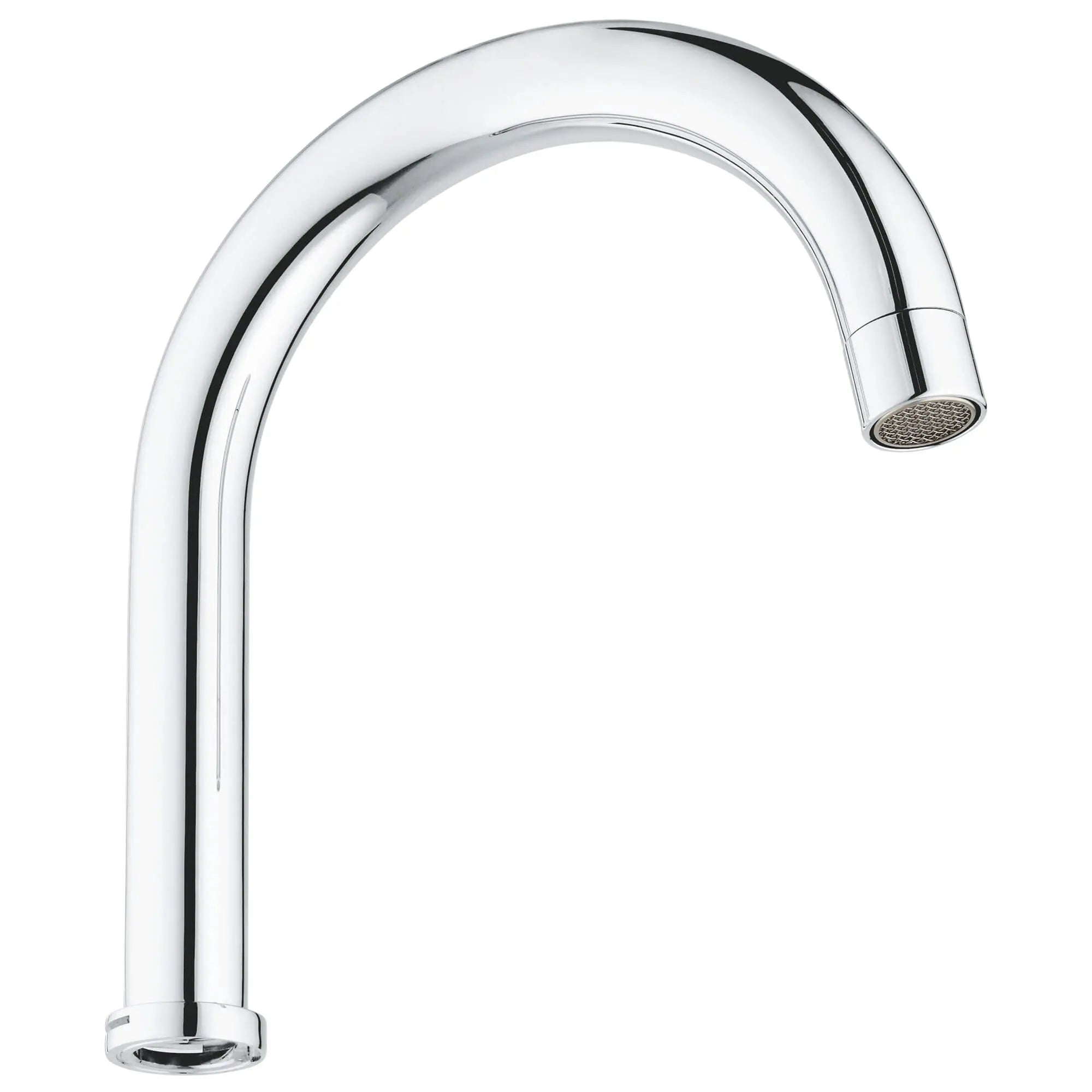 Spout // GROHE STARLIGHT CHROME // 11955_13170000-spout-starlight-chrome_0_CDNwebp.webp
