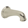 [13193EN0] Tub Spout - GROHE StarLight Chrome