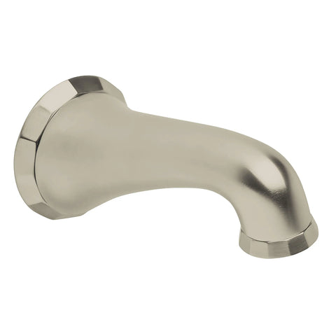 Tub Spout - Brushed Nickel InfinityFinish