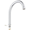 [13204000] Spout - GROHE StarLight Chrome