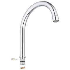 [13204000] Spout - GROHE StarLight Chrome