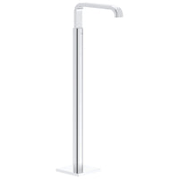 [13218000] Single-Handle Freestanding Tub Faucet - GROHE StarLight Chrome