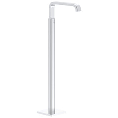 [13218000] Single-Handle Freestanding Tub Faucet - GROHE StarLight Chrome
