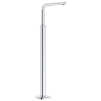 [13228001] Bath Spout Floor Mounted - GROHE StarLight Chrome
