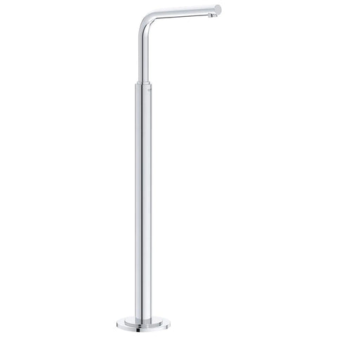 Bath Spout Floor Mounted - GROHE StarLight Chrome