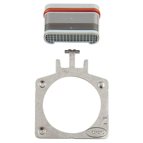 Flow Control - GROHE StarLight Chrome