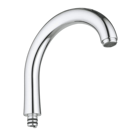 Spout - GROHE StarLight Chrome