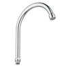 [13235000] Spout - GROHE StarLight Chrome