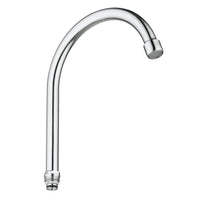 [13235000] Spout - GROHE StarLight Chrome