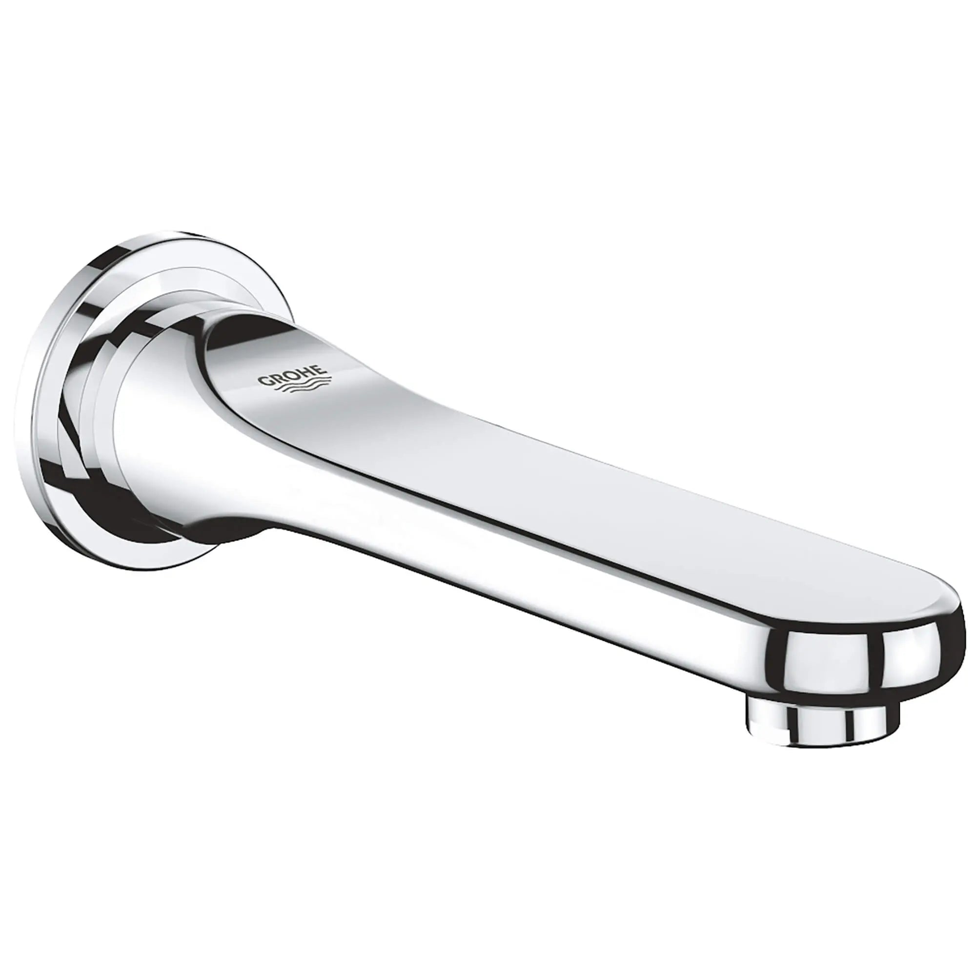 Tub Spout // GROHE STARLIGHT CHROME // 11985_13243000-Veris-Tub_Spout_0_CDNwebp.webp