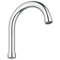 [13244000] Spout - Brushed Nickel InfinityFinish