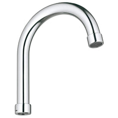 [13244000] Spout - Brushed Nickel InfinityFinish