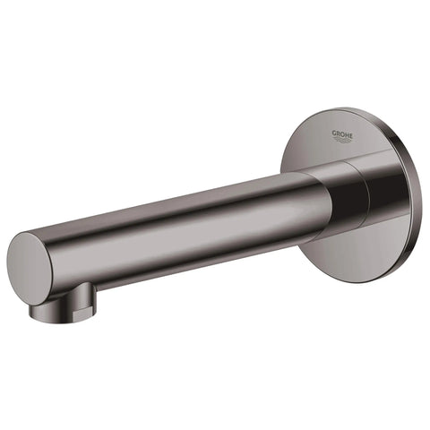 Tub Spout - Hard Graphite