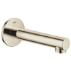 [13274BE1] Tub Spout - GROHE StarLight Chrome