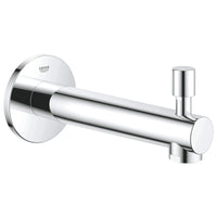 [13275001] Diverter Tub Spout - GROHE StarLight Chrome