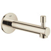 [13275BE1] Diverter Tub Spout - GROHE StarLight Chrome