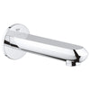[13282002] Cosmopolitan Bath Spout - GROHE StarLight Chrome