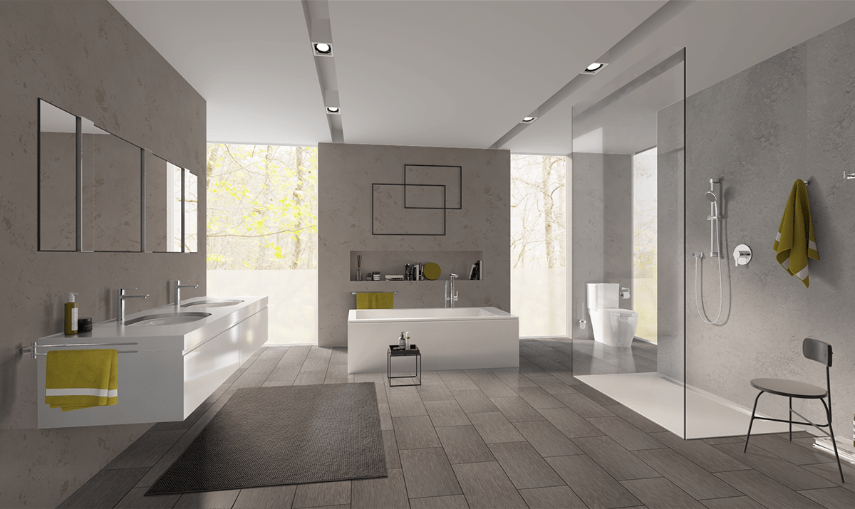 Grohe Background GROHE