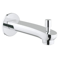 [13285002] Diverter Tub Spout - GROHE StarLight Chrome