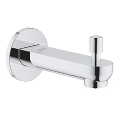 [13287000] Diverter Tub Spout - GROHE StarLight Chrome