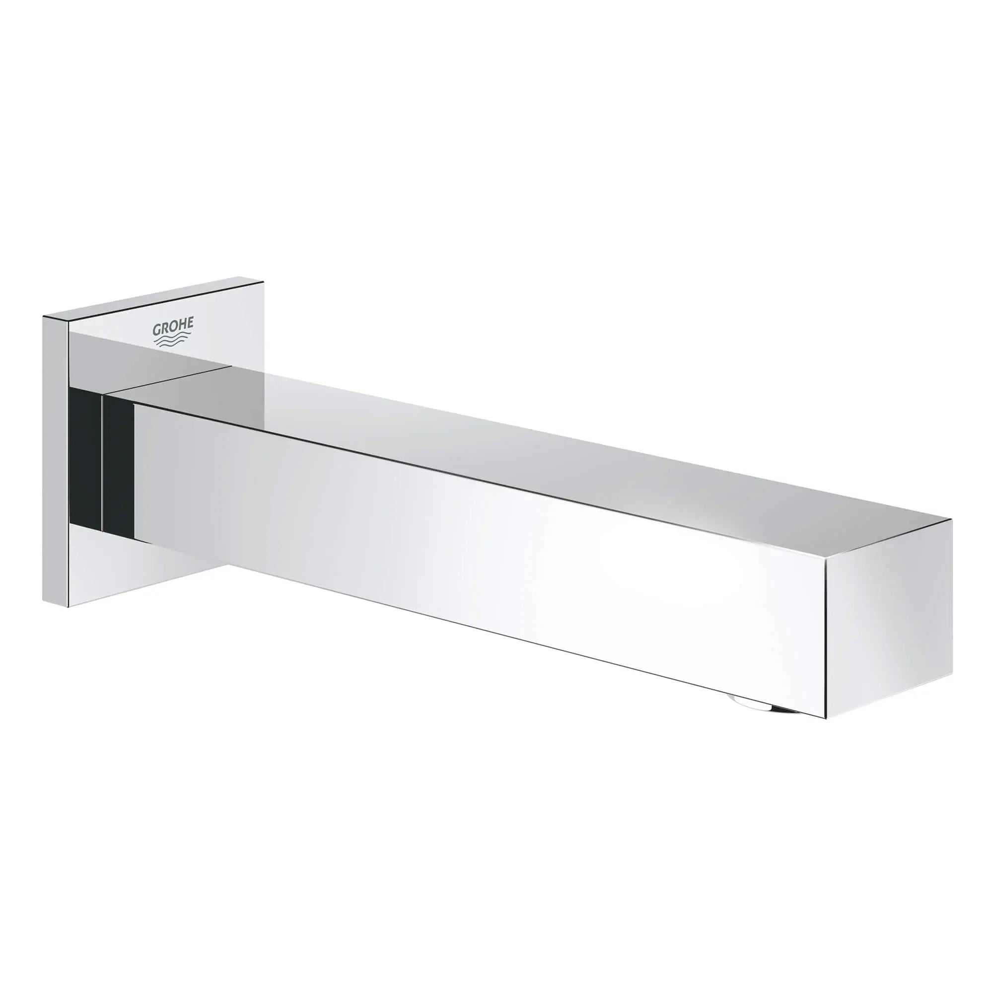 Tub Spout // HARD GRAPHITE // 12019_13305000-eurocube-tub-spout-starlight-chrome_0_CDNwebp.webp