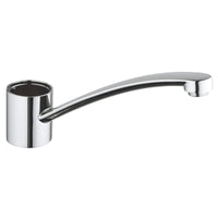[13308000] Spout - GROHE StarLight Chrome