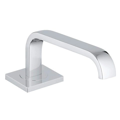 Deck Mounted Tub Spout - GROHE StarLight Chrome