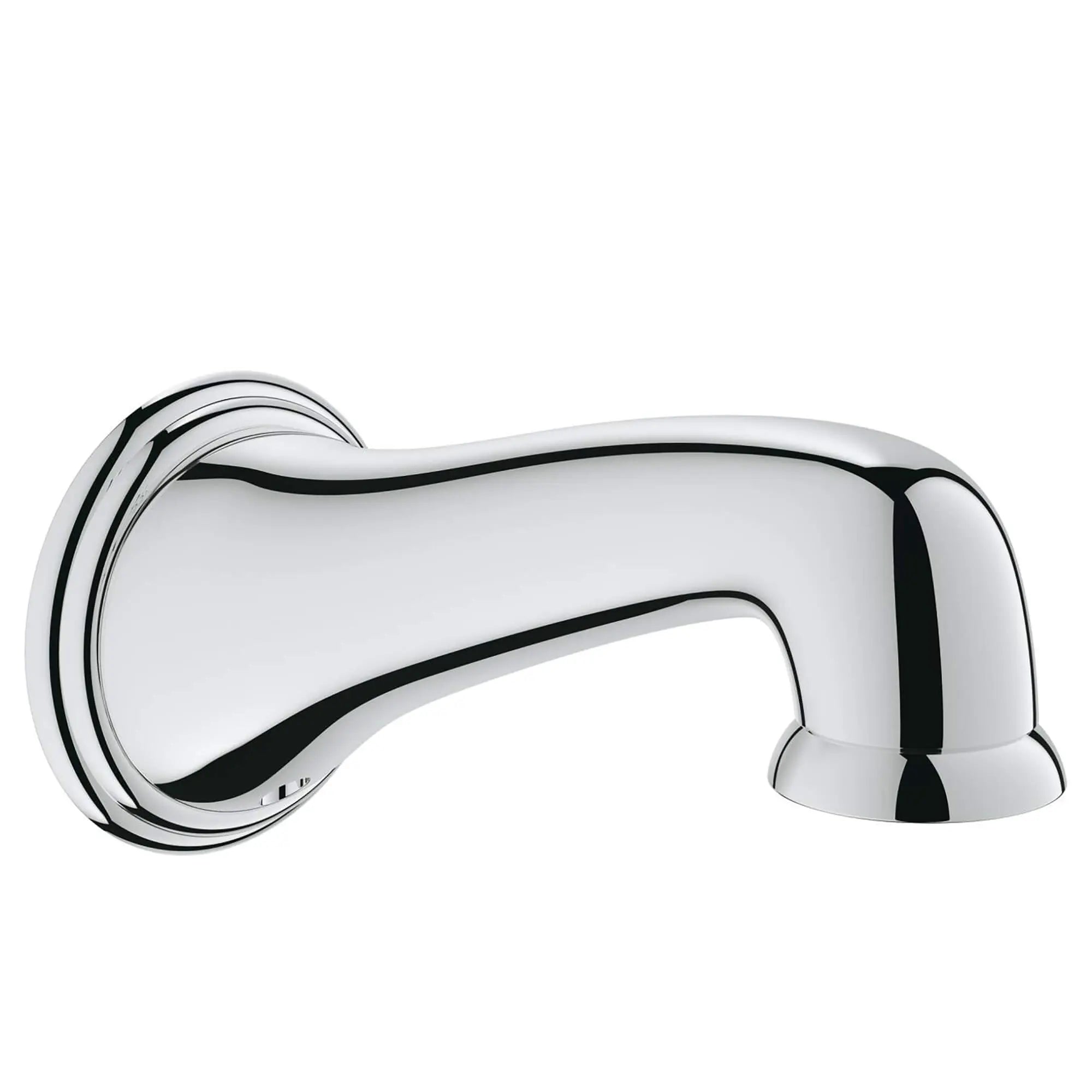 Tub Spout // GROHE STARLIGHT CHROME // 12028_13339000-Parkfield-Tub_Spout_0_CDNwebp.webp