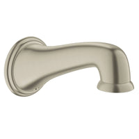 [13339EN0] Tub Spout - GROHE StarLight Chrome