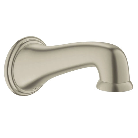 Tub Spout - Brushed Nickel InfinityFinish