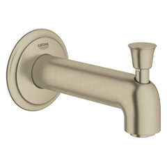 [13344EN1] Diverter Tub Spout - Brushed Nickel InfinityFinish