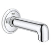[13345000] Tub Spout - GROHE StarLight Chrome