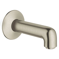 [13347EN0] Tub Spout - GROHE StarLight Chrome