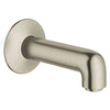 [13347EN0] Tub Spout - GROHE StarLight Chrome