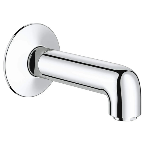 Tub Spout - GROHE StarLight Chrome