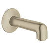 [13347EN1] Tub Spout - Brushed Nickel InfinityFinish