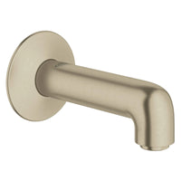[13347EN1] Tub Spout - Brushed Nickel InfinityFinish