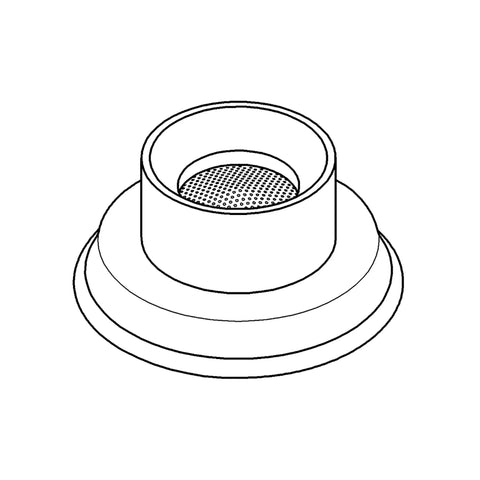 Flow Control - GROHE StarLight Chrome