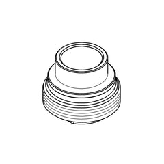 [13353EN0] Flow Control - GROHE StarLight Chrome