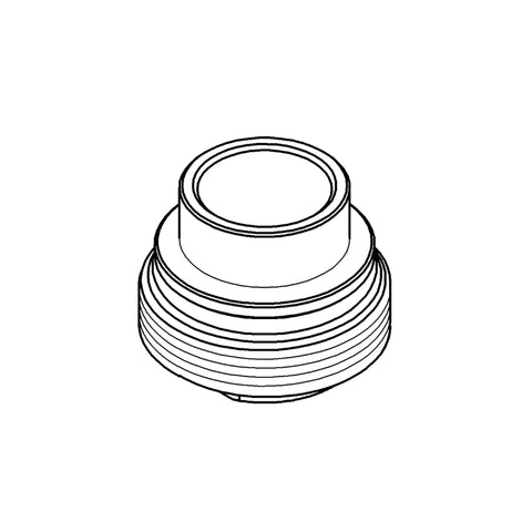 Flow Control - Oil Rubbed Bronze