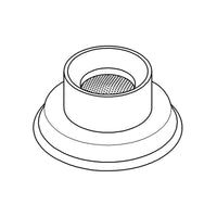 [13352EN0] Flow Control - GROHE StarLight Chrome