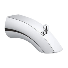 [13356002] Diverter Tub Spout - GROHE StarLight Chrome
