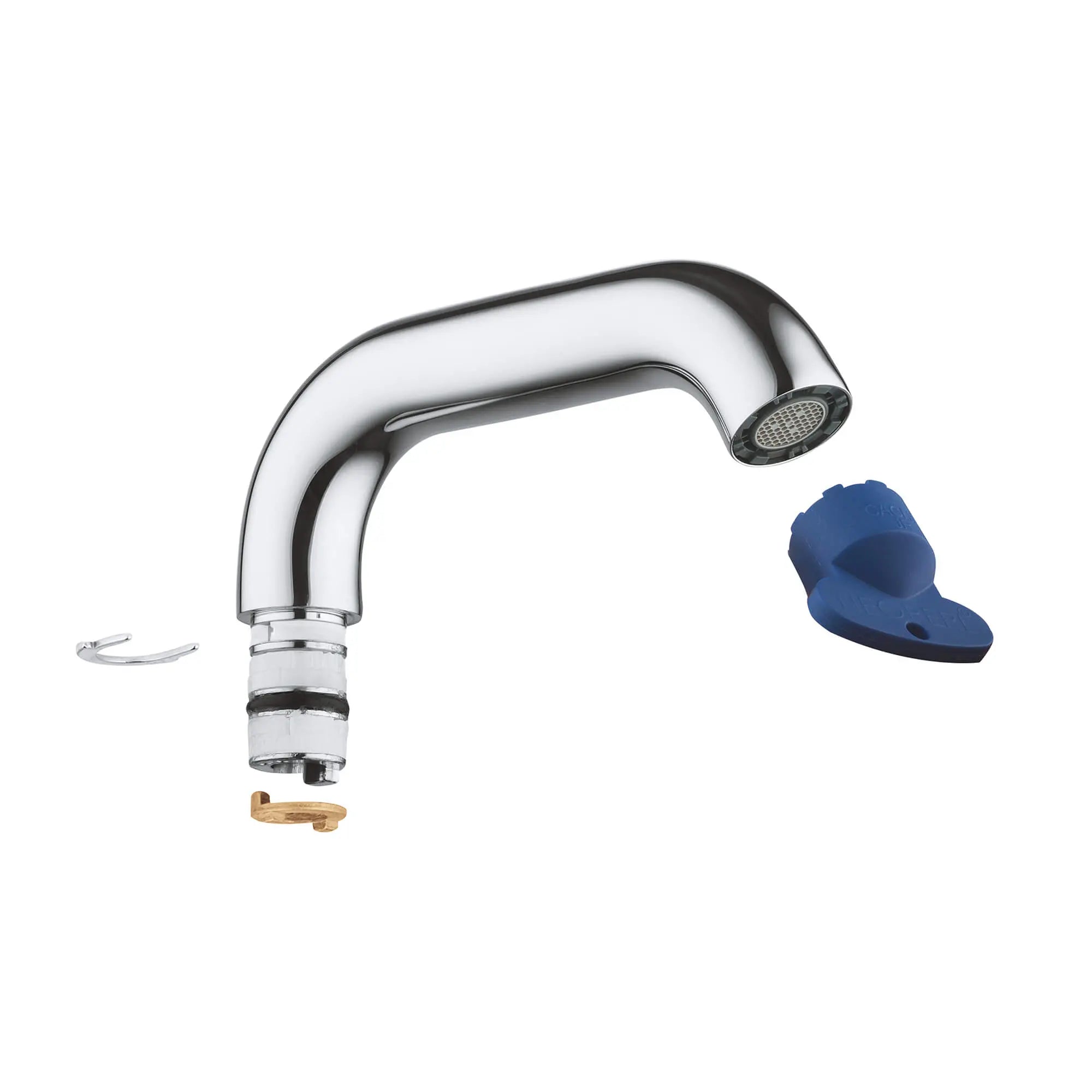 Tubular Spout // GROHE STARLIGHT CHROME // 12067_13373000-tubular-spout-starlight-chrome_0_CDNwebp.webp