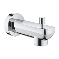 [13382001] Diverter Tub Spout - GROHE StarLight Chrome